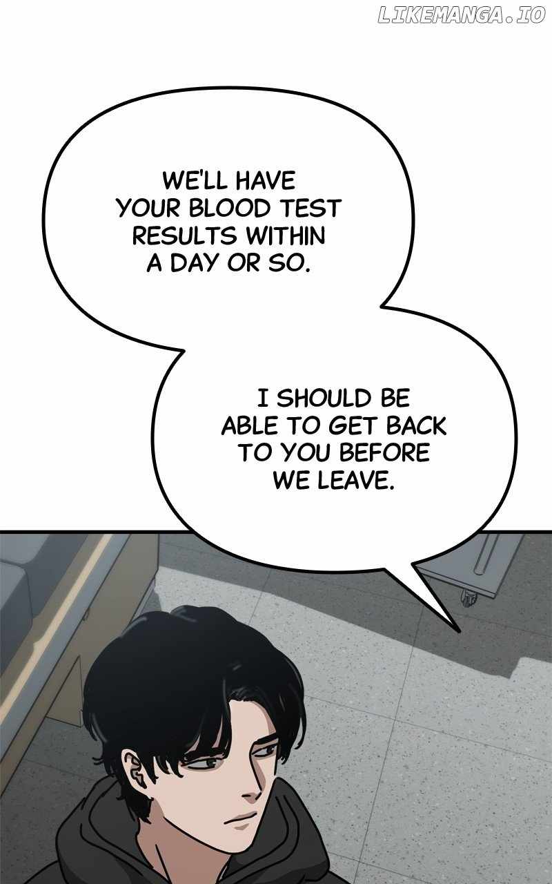 Hidden House in the Apocalypse Chapter 45 52